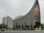 教堂(2011.06)