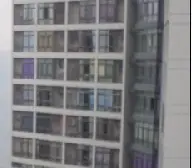 该房户型方正,价格美丽,配套成熟