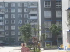 晏家十一期尚城路10号 2室2厅 南