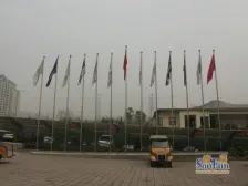 18W诚心卖 重庆国际家纺城绣色 1居 南向中装修 拎包入住