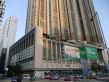 港景峰实景图