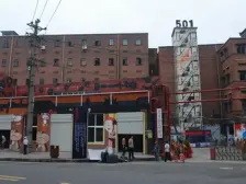 高新区 五台山小区三房50万