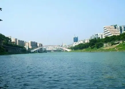 全泰栖苑实景图