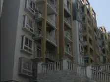 桃花山水名邸,业主自住两房。。。。