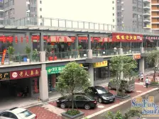 龙头寺 城市童话二房