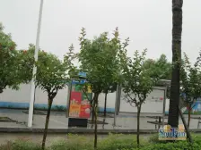 缙逸香山 2室2厅 东南