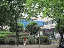 老城区 泰吉滨江二房73万