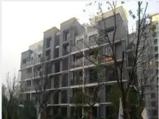 畅卖 57平电梯功能性两房 双南 采光通风好