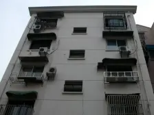 大面积两房 底层带天井 南北边套 通风采光好 配套全