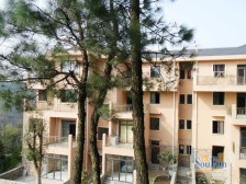 綦江度假房 锦绣天台 1室2厅 51.00㎡ 21万