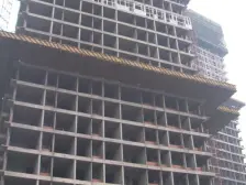 李子坝 长帆江岸公馆一房80万