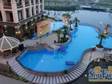 圣天湖东岸 4室3厅 南