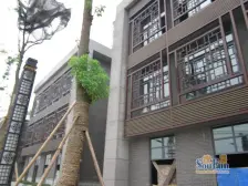 城南未来 4室2厅 东南