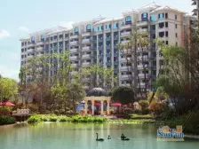 大坪 恒大名都四房260万