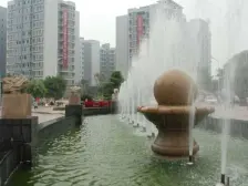 城北新区 金鼎龙泉A区四房130万