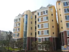 城北新区 金鼎龙泉B区三房99万