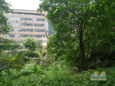 区府 铂金云鼎二房40万