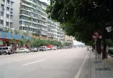 北固门