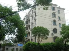 碧夏小区 3室1厅 南