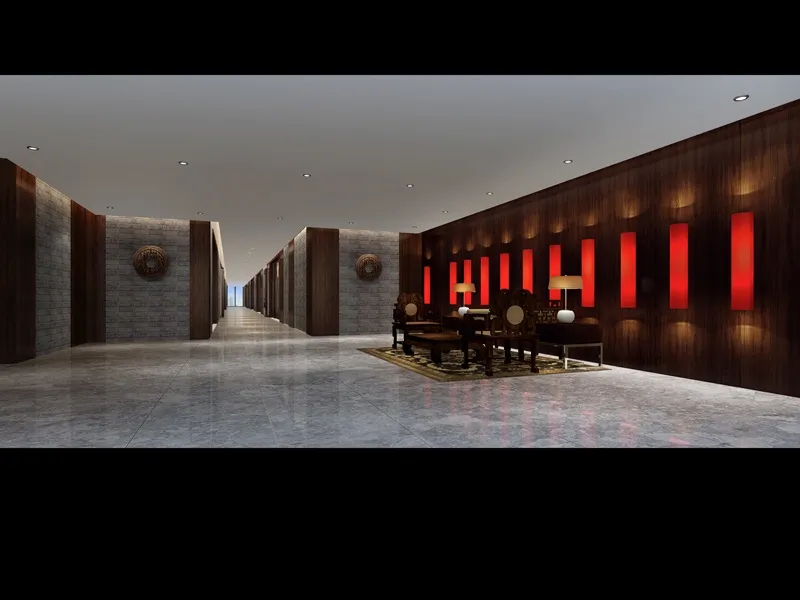 东湖广场华公馆