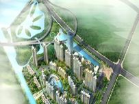 锦绣江南[郊区]