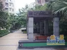 蓝天小区 3室1厅 南