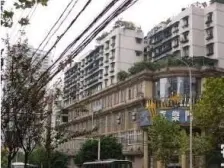 南坪东路 新华小区 带装修2改3 业主诚心出售 看房方便