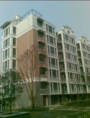 星宇花园好楼层户型方正诚心卖看房方便