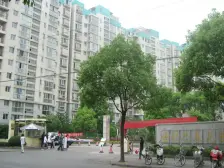 北新泾明星小区,电梯房景观楼层,诚意出售!