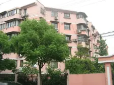 品质小区 商圈成熟 上绿苑雪笑 基金会 近地T