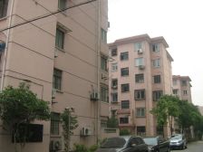 康健·寿益坊·1室·1厅