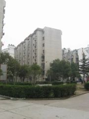 农贸西路安居小区南北通透,采光好装修好,环镜优美视野好,诚心出售