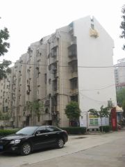 农贸西路安居小区南北通透,采光好视野好,诚心出售