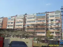 城港花苑东区,4楼,小套,有车库,房东急售