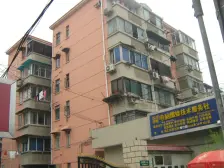 花苑村紫竹园 2室1厅 南