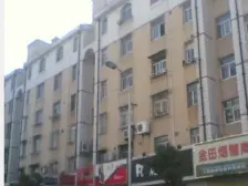 金田花园4室南朝向400.00万元/套出售