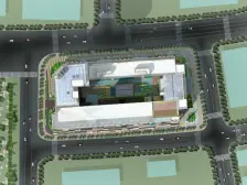 毓阳东首岸 1室1厅 南