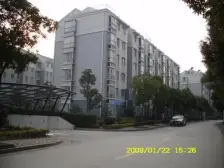 江桥·博威天禧嘉苑(北区)·1室·1厅