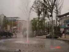 双轨交乐秀路2T2H高楼层,新装2年小米智能家居拎包住