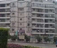 翠云花园 楼梯房 户型方正 精装修 视野好