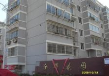 金辉花园2室1厅南