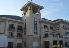 博园岚郡 5室2厅 南