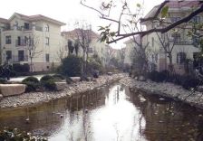 博园岚郡三室二厅二卫精装修出售