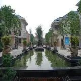 博园岚郡,环境优美,居住的好地方