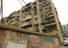 黄河小区(铜山区) 3室2厅 南