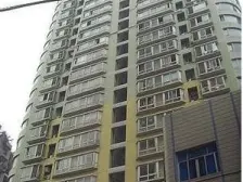 观音岩 重庆森林三房91万