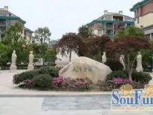 电梯房小高层,三房户型,户型正气通透楼层好