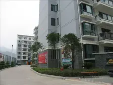 龙津星城 3室2厅 南