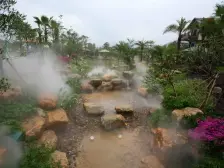 碧桂园清泉城 4室2厅 南