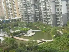 双地铁精装大两房,近万达拎包入住